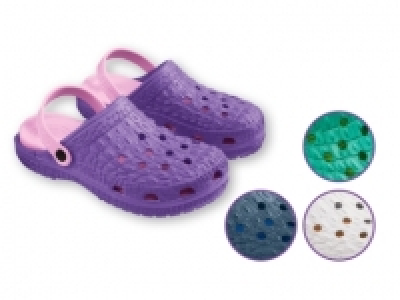 Pepperts® Kids Clogs