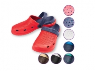 Esmara/Livergy® Ladies or Mens Clogs 4.99 €