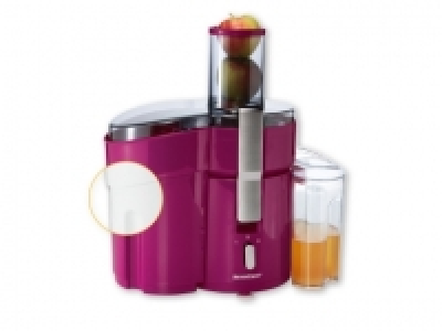 Silvercrest Kitchen Tools® 450W Juicer 30.00 €