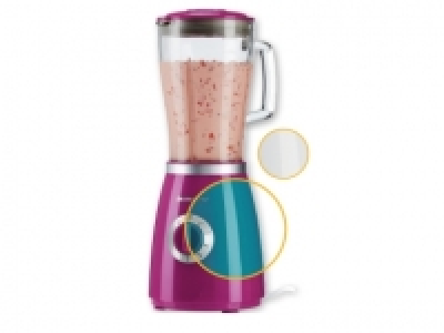 Silvercrest Kitchen Tools® 550W Blender 20.00 €