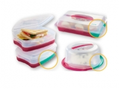 Ernesto® Cool Base Snack Boxes 8.99 €