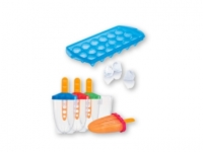 Ernesto® Ice Lolly Mould/ Ice Cube Mould 2.49 €