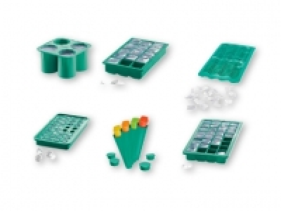 Ernesto® Ice Cube Mould 2.49 €