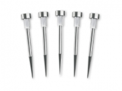 Livarno Lux&reg; Mini Solar Lights