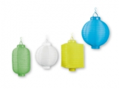 Melinera® LED Solar Lantern 4.99 €