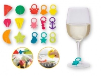 Ernesto® Assorted Silicone Kitchen Accessories 1.49 €