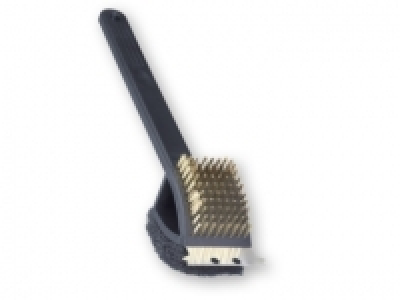 Florabest® 3-in-1 Barbecue Brush 2.49 €
