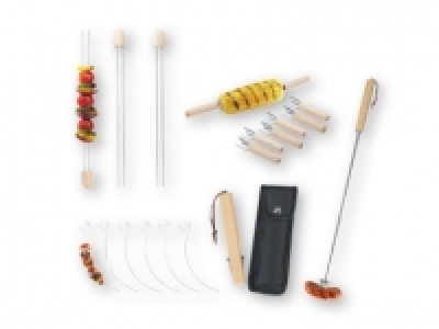 Florabest® Barbecue Accessories 3.99 €