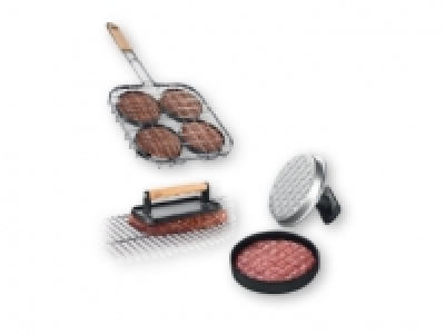 Florabest ® Grill Accessories 4.99 €