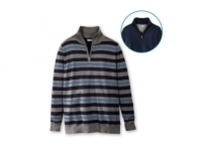 Livergy Classic&reg; Mens Jumper