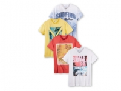 Livergy® Mens T-Shirt 3.49 €