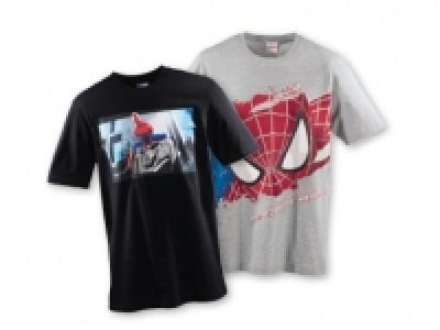 Marvel&reg; Mens Spiderman T-Shirt