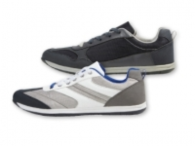 Livergy Casual&reg; Mens Casual Trainers with Lining