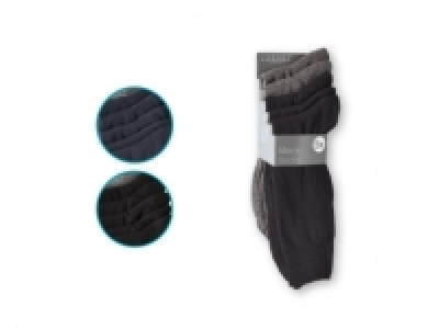 Livergy Classic&reg; Mens Socks