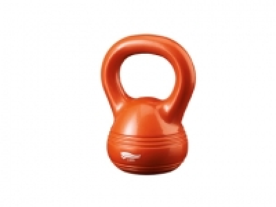 Crivit&reg; Kettlebell 2.5kg