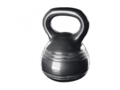 Crivit&reg; Kettlebell 10kg
