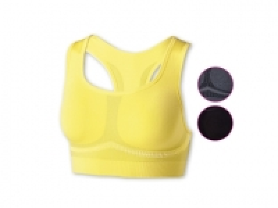 Crivit® Seamless Sports Bra 7.99 €