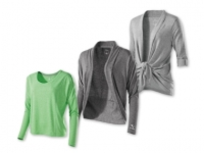 Crivit® Ladies Casual Top 7.99 €