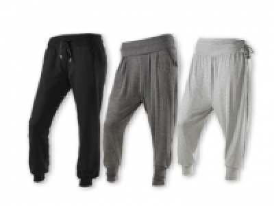 Crivit® Ladies Casual Trousers 6.99 €