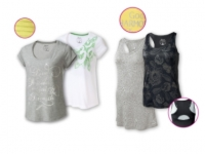 Crivit® Ladies Casual Top 4.99 €