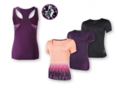Crivit® Ladies Performance Top or Vest 5.99 €