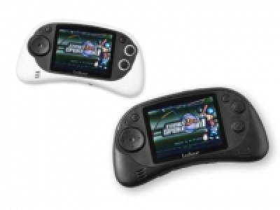 Lexibook&reg; LCD Game Console