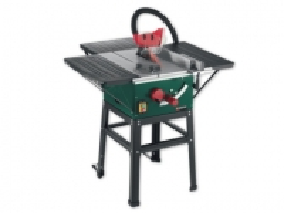 Parkside® 2,000W Table Saw 120.00 €