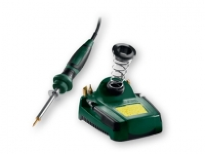 Parkside&reg; 30W Soldering Iron Set