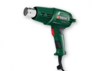 Parkside&reg; Heat Gun
