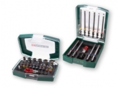 Parkside® Bit Set 9.99 €