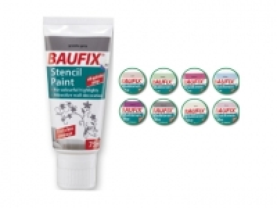 Baufix&reg; Stencil Paint 1.99&nbsp;&euro;