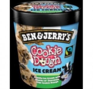 Ice Cream Range 4.00 €