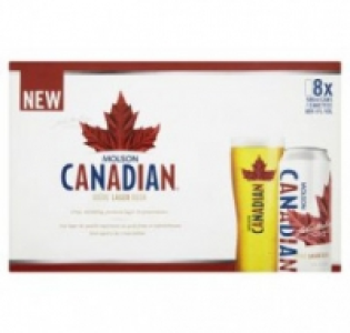 Lager Cans 12.00 €