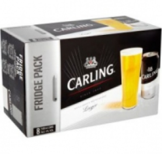 Lager Cans 10.00 €