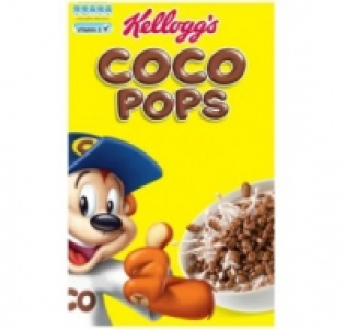 Coco Pops 3.29 €