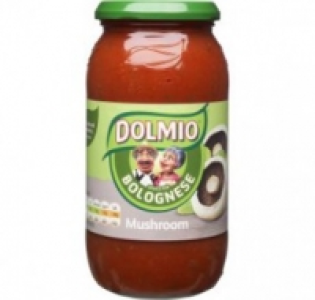 Bolognese Sauce Range - Price Marked 1.50 €