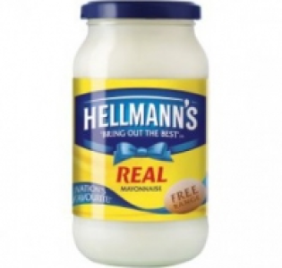 Mayonnaise - Real / Light 2.00 €