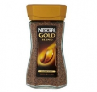 Gold Blend 6.00 €