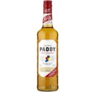Irish Whiskey 23.99 €