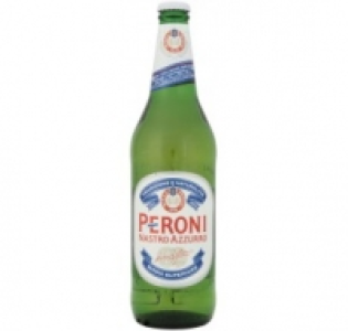 Nastro Azzurro Bottle 2.00 €