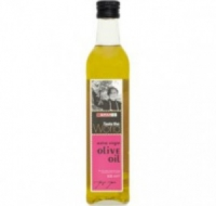 Extra Virgin Olive Oil 2.00 €