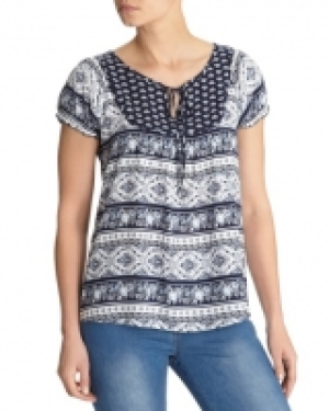 Printed Top 25.00 €