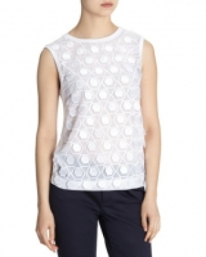 Savida Embroidered Top 35.00&nbsp;&euro;