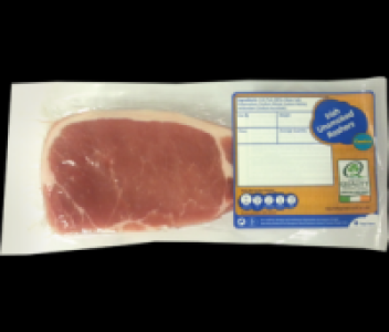 Centra Unsmoked Irish Rashers 1.00&nbsp;&euro;