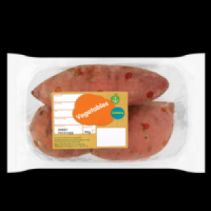 Centra Sweet Potato Tray 750g 2.00&nbsp;&euro;