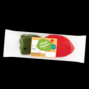 Centra Mixed Peppers 2pce 1.50 €