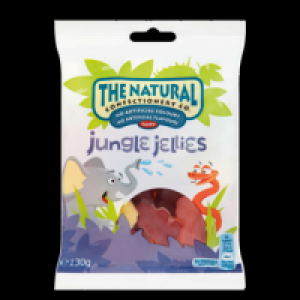 The Natural Confectionery Co. Jungle Jellies 1.00&nbsp;&euro;