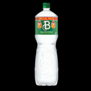 Ballygowan Sparkling Water 2ltr 1.00 €