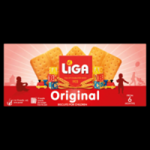 Liga Original 2.00 €