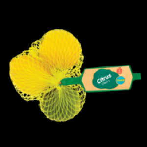 Centra Lemon & Lime Net 3pce 1.00 €